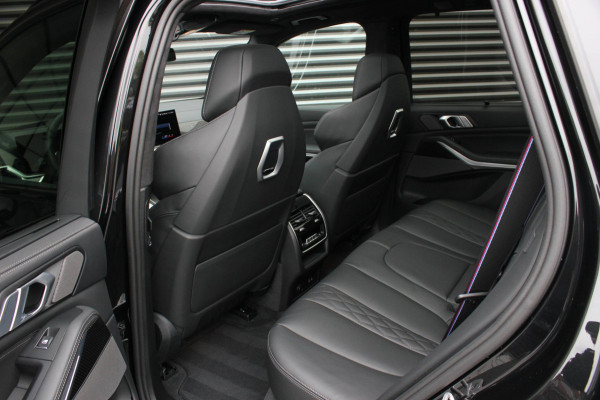 BMW X5 XDrive50e High Executive / HEAD-UP / PANO-DAK / 4-WHEEL STRURING / LUCHTVERING / DRIVING ASSISANT / SOFTCLOSE / M-SEATS