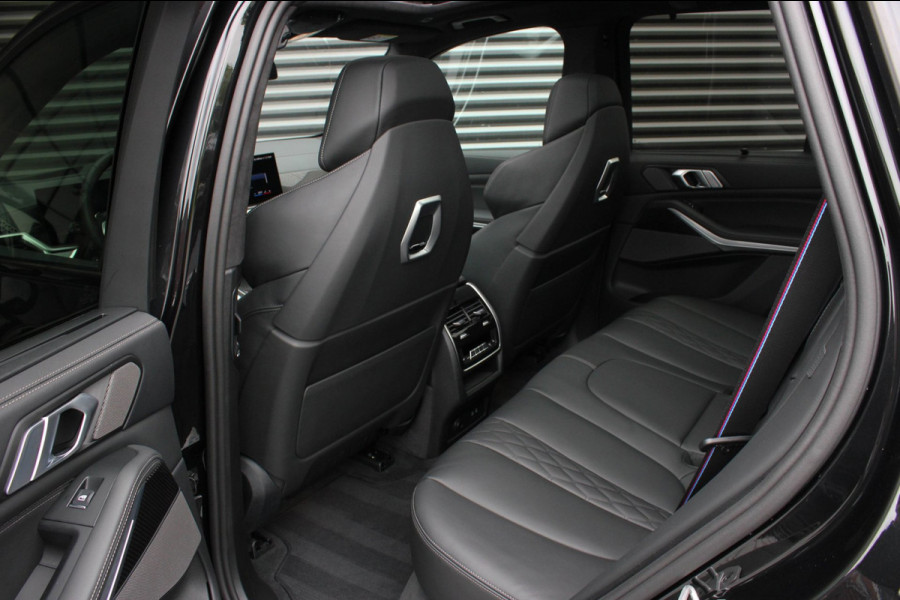 BMW X5 XDrive50e High Executive / HEAD-UP / PANO-DAK / 4-WHEEL STRURING / LUCHTVERING / DRIVING ASSISANT / SOFTCLOSE / M-SEATS