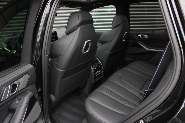 BMW X5 XDrive50e High Executive / HEAD-UP / PANO-DAK / 4-WHEEL STRURING / LUCHTVERING / DRIVING ASSISANT / SOFTCLOSE / M-SEATS