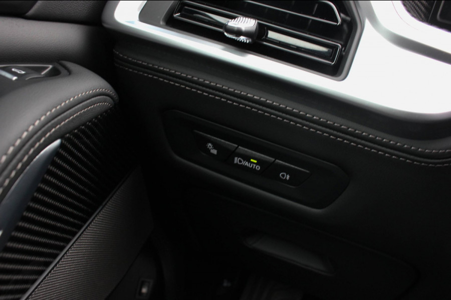 BMW X5 XDrive50e High Executive / HEAD-UP / PANO-DAK / 4-WHEEL STRURING / LUCHTVERING / DRIVING ASSISANT / SOFTCLOSE / M-SEATS