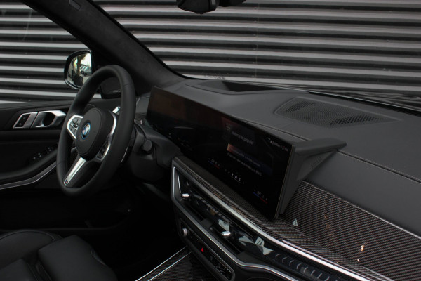 BMW X5 XDrive50e High Executive / HEAD-UP / PANO-DAK / 4-WHEEL STRURING / LUCHTVERING / DRIVING ASSISANT / SOFTCLOSE / M-SEATS