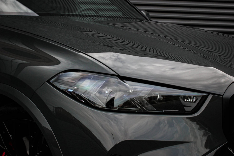 BMW X5 XDrive50e High Executive / HEAD-UP / PANO-DAK / 4-WHEEL STRURING / LUCHTVERING / DRIVING ASSISANT / SOFTCLOSE / M-SEATS