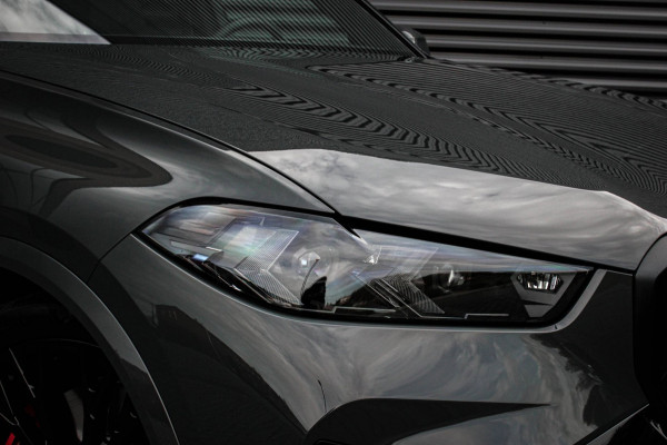 BMW X5 XDrive50e High Executive / HEAD-UP / PANO-DAK / 4-WHEEL STRURING / LUCHTVERING / DRIVING ASSISANT / SOFTCLOSE / M-SEATS