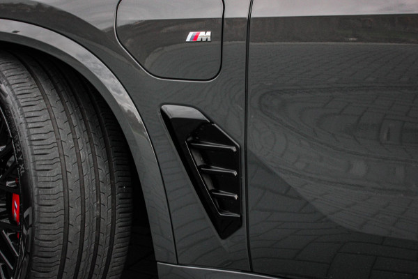 BMW X5 XDrive50e High Executive / HEAD-UP / PANO-DAK / 4-WHEEL STRURING / LUCHTVERING / DRIVING ASSISANT / SOFTCLOSE / M-SEATS