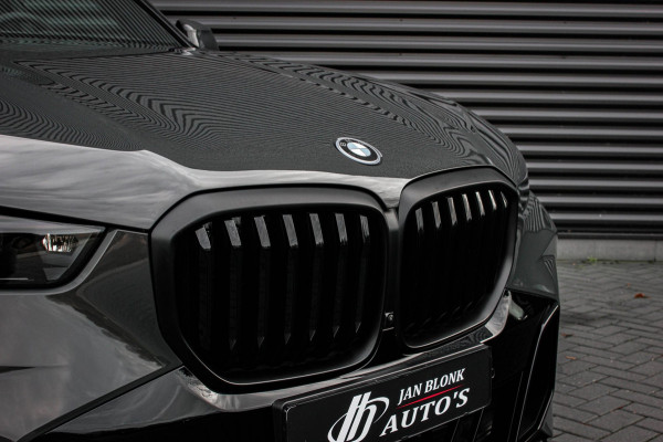 BMW X5 XDrive50e High Executive / HEAD-UP / PANO-DAK / 4-WHEEL STRURING / LUCHTVERING / DRIVING ASSISANT / SOFTCLOSE / M-SEATS