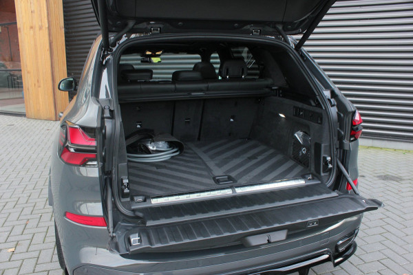BMW X5 XDrive50e High Executive / HEAD-UP / PANO-DAK / 4-WHEEL STRURING / LUCHTVERING / DRIVING ASSISANT / SOFTCLOSE / M-SEATS