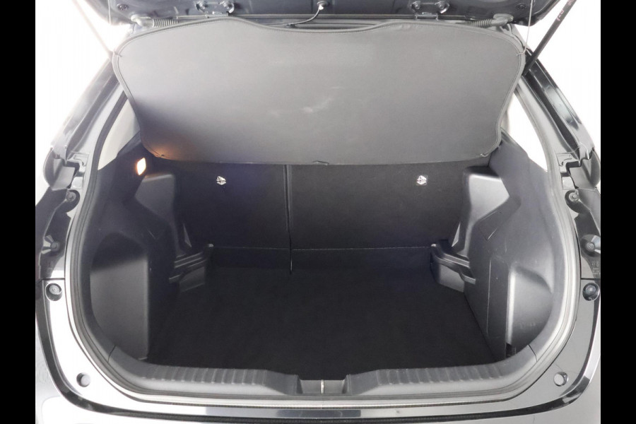 Toyota Yaris Cross 1.5 HYBRID AUTOMAAT BLACKLINE GARANTIE 2032 ! . APPLE CARPLAY & ANDROID AUTO . ACHTERUITRIJ CAMERA . ADAPTIEVE CRUISE CONTROL .