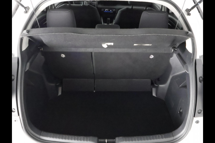 Toyota Yaris 1.5 HYBRIDE BLACK & WHITE GARANTIE TOT 3-2031! . APPLE CARPLAY & ANDRIOD AUTO . ACHTERUITRIJ CAMERA . ADAPTIEVE CRUISE CONTROL .