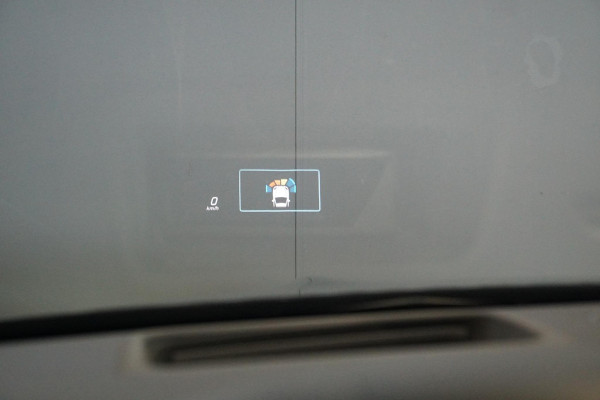 Mercedes-Benz CLA-Klasse Shooting Brake AMG + BURMESTER / HEAD-UP / PANO / 360 CAMERA / MEMORY