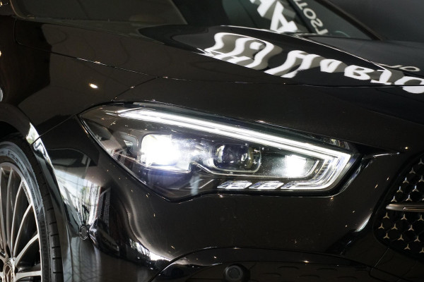 Mercedes-Benz CLA-Klasse Shooting Brake AMG + BURMESTER / HEAD-UP / PANO / 360 CAMERA / MEMORY