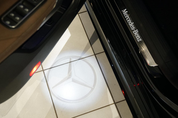 Mercedes-Benz CLA-Klasse Shooting Brake AMG + BURMESTER / HEAD-UP / PANO / 360 CAMERA / MEMORY