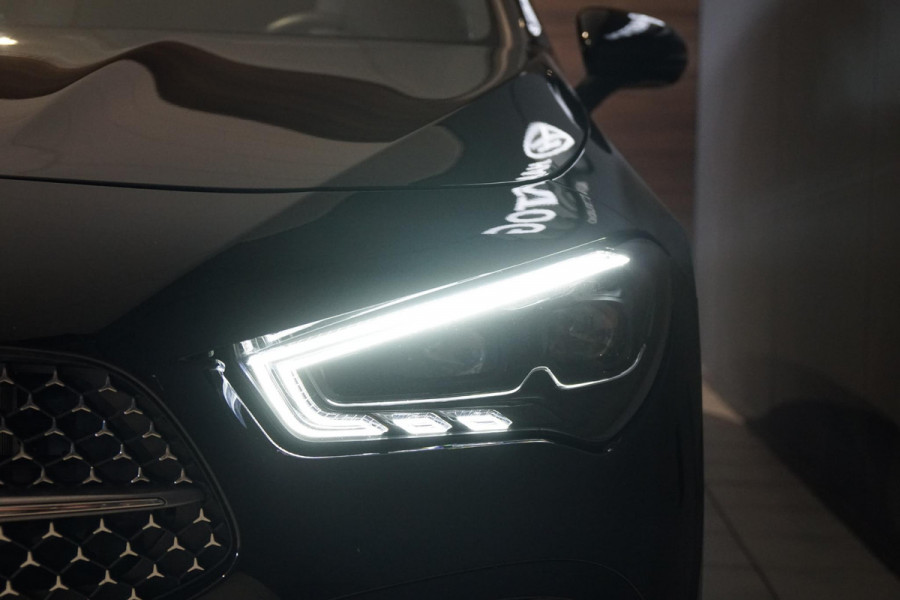 Mercedes-Benz CLA-Klasse Shooting Brake AMG + BURMESTER / HEAD-UP / PANO / 360 CAMERA / MEMORY