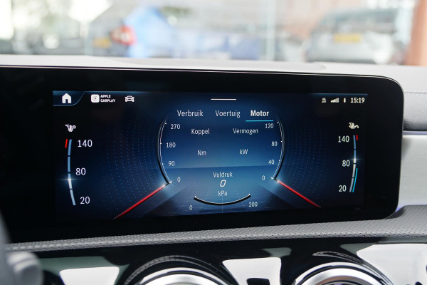 Mercedes-Benz CLA-Klasse Shooting Brake AMG + BURMESTER / HEAD-UP / PANO / 360 CAMERA / MEMORY