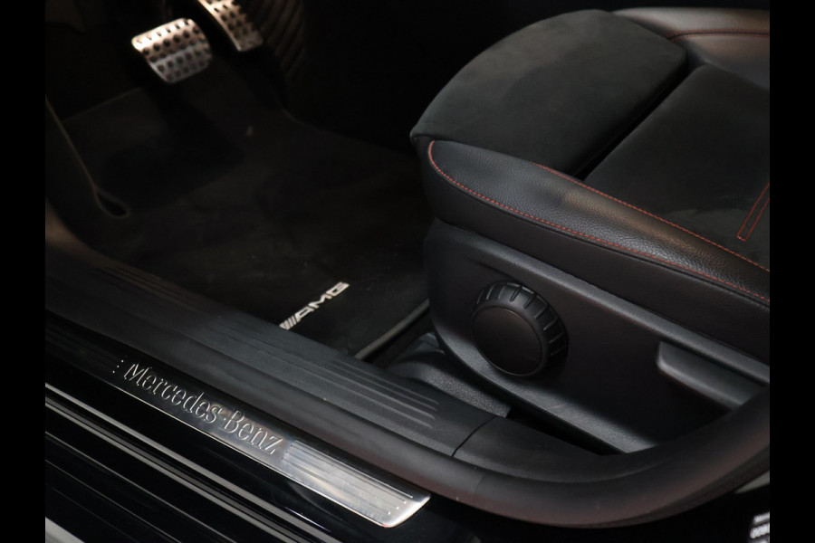 Mercedes-Benz CLA-Klasse 250 e Premium Plus AMG-Line [TREKHAAK UITKLAPBAAR, SCHUIFKANTELDAK, APPLE CARPLAY, ANDROID, STOELVERWARMING, CAMERA, PDC V+A, CRUISE, CLIMATE, NIEUWSTAAT]