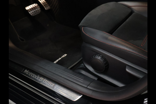 Mercedes-Benz CLA-Klasse 250 e Premium Plus AMG-Line [TREKHAAK UITKLAPBAAR, SCHUIFKANTELDAK, APPLE CARPLAY, ANDROID, STOELVERWARMING, CAMERA, PDC V+A, CRUISE, CLIMATE, NIEUWSTAAT]