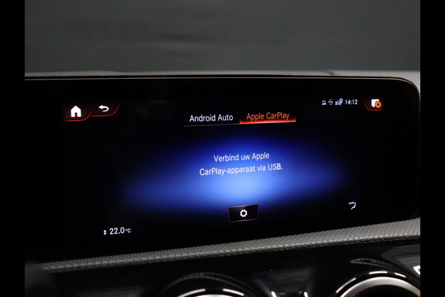 Mercedes-Benz CLA-Klasse 250 e Premium Plus AMG-Line [TREKHAAK UITKLAPBAAR, SCHUIFKANTELDAK, APPLE CARPLAY, ANDROID, STOELVERWARMING, CAMERA, PDC V+A, CRUISE, CLIMATE, NIEUWSTAAT]