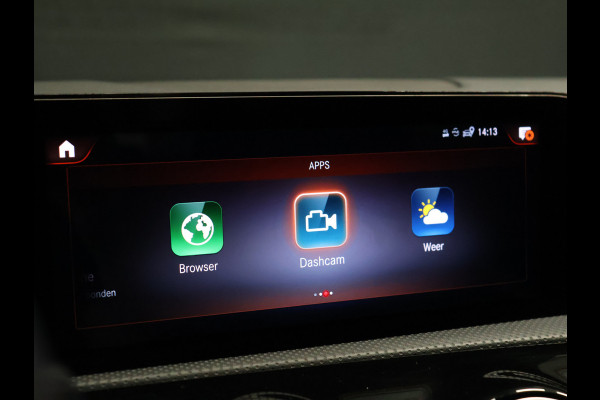Mercedes-Benz CLA-Klasse 250 e Premium Plus AMG-Line [TREKHAAK UITKLAPBAAR, SCHUIFKANTELDAK, APPLE CARPLAY, ANDROID, STOELVERWARMING, CAMERA, PDC V+A, CRUISE, CLIMATE, NIEUWSTAAT]