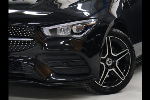 Mercedes-Benz CLA-Klasse 250 e Premium Plus AMG-Line [TREKHAAK UITKLAPBAAR, SCHUIFKANTELDAK, APPLE CARPLAY, ANDROID, STOELVERWARMING, CAMERA, PDC V+A, CRUISE, CLIMATE, NIEUWSTAAT]