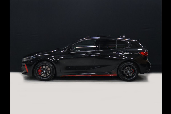 BMW 1-serie 128ti Business Edition Plus M-Sport [SCHUIFKANTELDAK, APPLE CARPLAY, ANDROID, STUURVERWARMING, SPORTSTOELEN, CAMERA, STOELVERWARMING, PDC V+A, CRUISE, CLIMATE, NIEUWSTAAT]