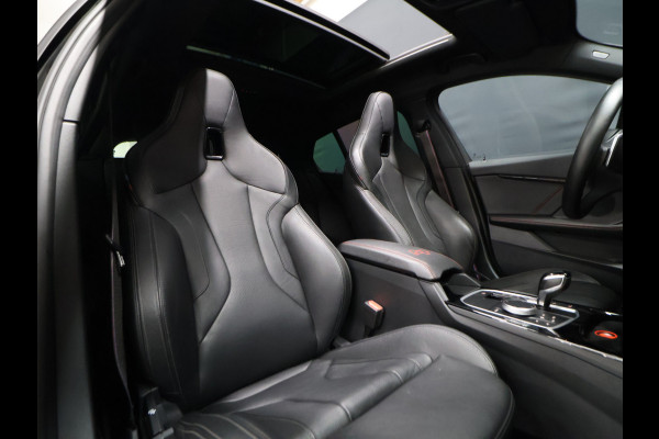 BMW 1-serie 128ti Business Edition Plus M-Sport [SCHUIFKANTELDAK, APPLE CARPLAY, ANDROID, STUURVERWARMING, SPORTSTOELEN, CAMERA, STOELVERWARMING, PDC V+A, CRUISE, CLIMATE, NIEUWSTAAT]