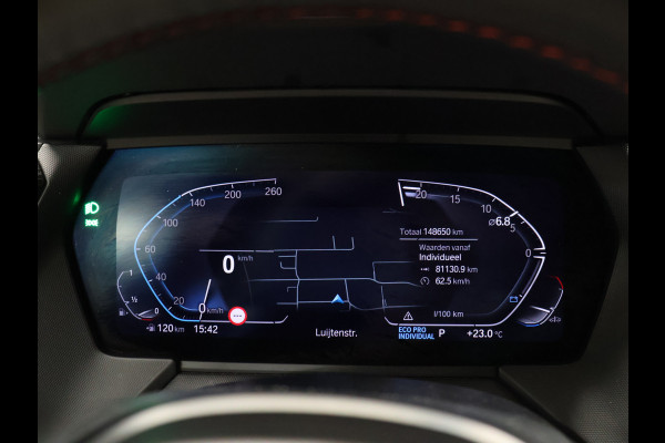 BMW 1-serie 128ti Business Edition Plus M-Sport [SCHUIFKANTELDAK, APPLE CARPLAY, ANDROID, STUURVERWARMING, SPORTSTOELEN, CAMERA, STOELVERWARMING, PDC V+A, CRUISE, CLIMATE, NIEUWSTAAT]
