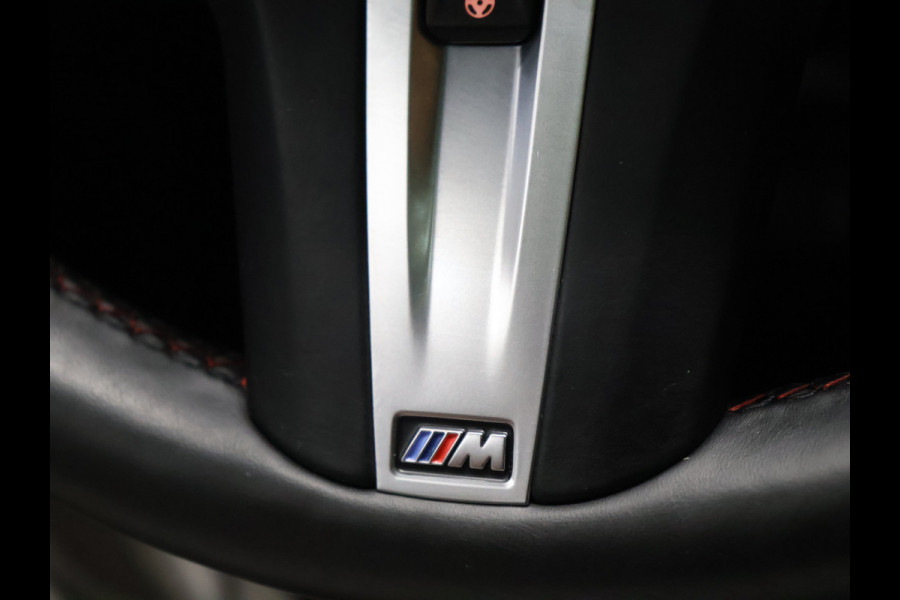 BMW 1-serie 128ti Business Edition Plus M-Sport [SCHUIFKANTELDAK, APPLE CARPLAY, ANDROID, STUURVERWARMING, SPORTSTOELEN, CAMERA, STOELVERWARMING, PDC V+A, CRUISE, CLIMATE, NIEUWSTAAT]