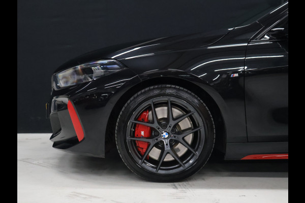 BMW 1-serie 128ti Business Edition Plus M-Sport [SCHUIFKANTELDAK, APPLE CARPLAY, ANDROID, STUURVERWARMING, SPORTSTOELEN, CAMERA, STOELVERWARMING, PDC V+A, CRUISE, CLIMATE, NIEUWSTAAT]