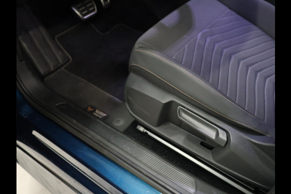 CUPRA Born Essential 62 kWh [APPLE CARPLAY, ANDROID, STUURVERWARMING, PARKEERASSISTENT, PARKEERSENSOREN V+A, SPEEDLIMITER, CLIMATE CONTROL, NAVIGATIE, NIEUWSTAAT]