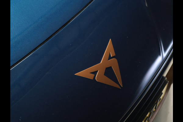 CUPRA Born Essential 62 kWh [APPLE CARPLAY, ANDROID, STUURVERWARMING, PARKEERASSISTENT, PARKEERSENSOREN V+A, SPEEDLIMITER, CLIMATE CONTROL, NAVIGATIE, NIEUWSTAAT]