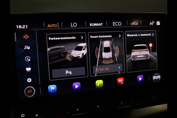 CUPRA Born Essential 62 kWh [APPLE CARPLAY, ANDROID, STUURVERWARMING, PARKEERASSISTENT, PARKEERSENSOREN V+A, SPEEDLIMITER, CLIMATE CONTROL, NAVIGATIE, NIEUWSTAAT]