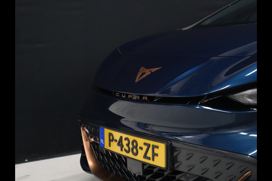 CUPRA Born Essential 62 kWh [APPLE CARPLAY, ANDROID, STUURVERWARMING, PARKEERASSISTENT, PARKEERSENSOREN V+A, SPEEDLIMITER, CLIMATE CONTROL, NAVIGATIE, NIEUWSTAAT]