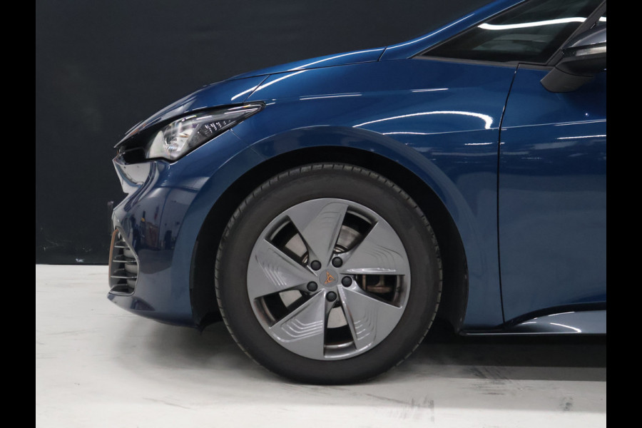 CUPRA Born Essential 62 kWh [APPLE CARPLAY, ANDROID, STUURVERWARMING, PARKEERASSISTENT, PARKEERSENSOREN V+A, SPEEDLIMITER, CLIMATE CONTROL, NAVIGATIE, NIEUWSTAAT]