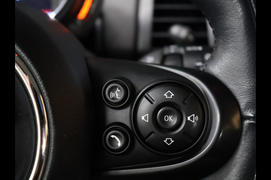 MINI 3-deurs 1.5 One First Salt [APPLE CARPLAY, CRUISE CONTROL, NAVIGATIE, AIRCONDITIONING, DIMLICHTEN AUTOMATISCH, NIEUWSTAAT]