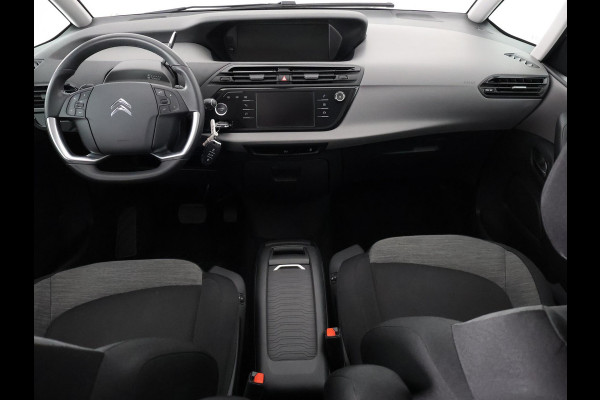 Citroën Grand C4 Spacetourer 1.2 BUSINESS 7 ZIT AUTOMAAT 130PK GAR.TOT 6/2032* . NAVIGATIE . BLUETOOTH .