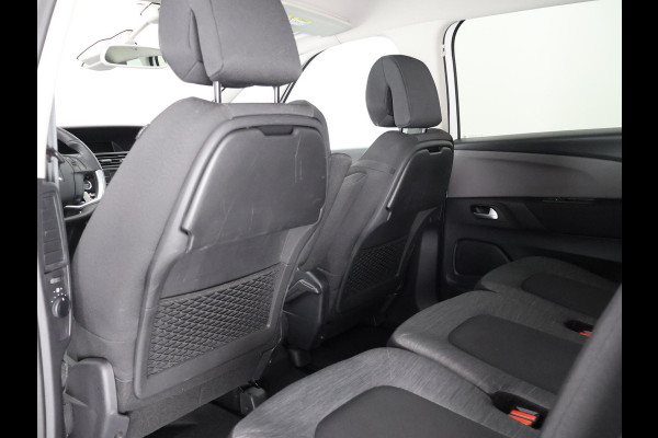 Citroën Grand C4 Spacetourer 1.2 BUSINESS 7 ZIT AUTOMAAT 130PK GAR.TOT 6/2032* . NAVIGATIE . BLUETOOTH .