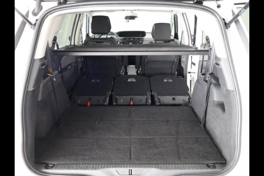 Citroën Grand C4 Spacetourer 1.2 BUSINESS 7 ZIT AUTOMAAT 130PK GAR.TOT 6/2032* . NAVIGATIE . BLUETOOTH .