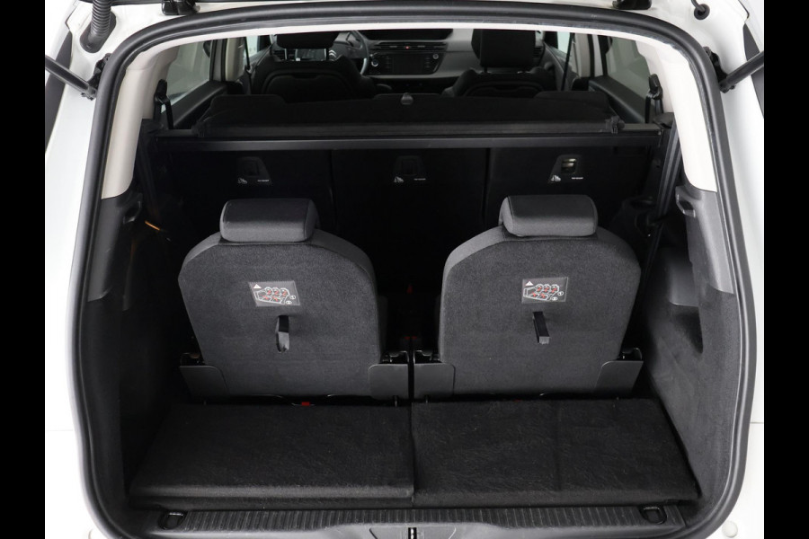 Citroën Grand C4 Spacetourer 1.2 BUSINESS 7 ZIT AUTOMAAT 130PK GAR.TOT 6/2032* . NAVIGATIE . BLUETOOTH .