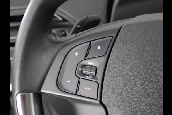 Citroën Grand C4 Spacetourer 1.2 BUSINESS 7 ZIT AUTOMAAT 130PK GAR.TOT 6/2032* . NAVIGATIE . BLUETOOTH .