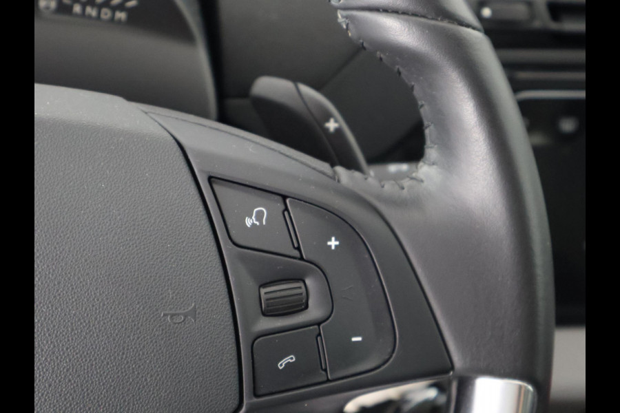 Citroën Grand C4 Spacetourer 1.2 BUSINESS 7 ZIT AUTOMAAT 130PK GAR.TOT 6/2032* . NAVIGATIE . BLUETOOTH .