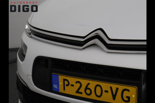 Citroën Grand C4 Spacetourer 1.2 BUSINESS 7 ZIT AUTOMAAT 130PK GAR.TOT 6/2032* . NAVIGATIE . BLUETOOTH .