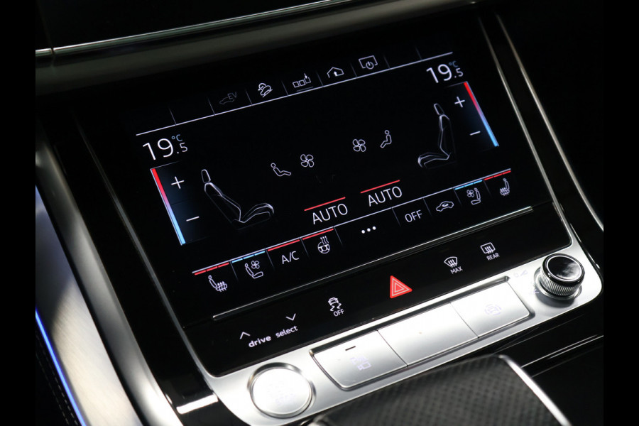 Audi Q7 60 TFSI e quattro Competition S line [TREKHAAK, SCHUIFDAK, 360° CAMERA, APPLE CARPLAY, STOELVENTILATIE, STUURVERWARMING, NIEUWSTAAT]