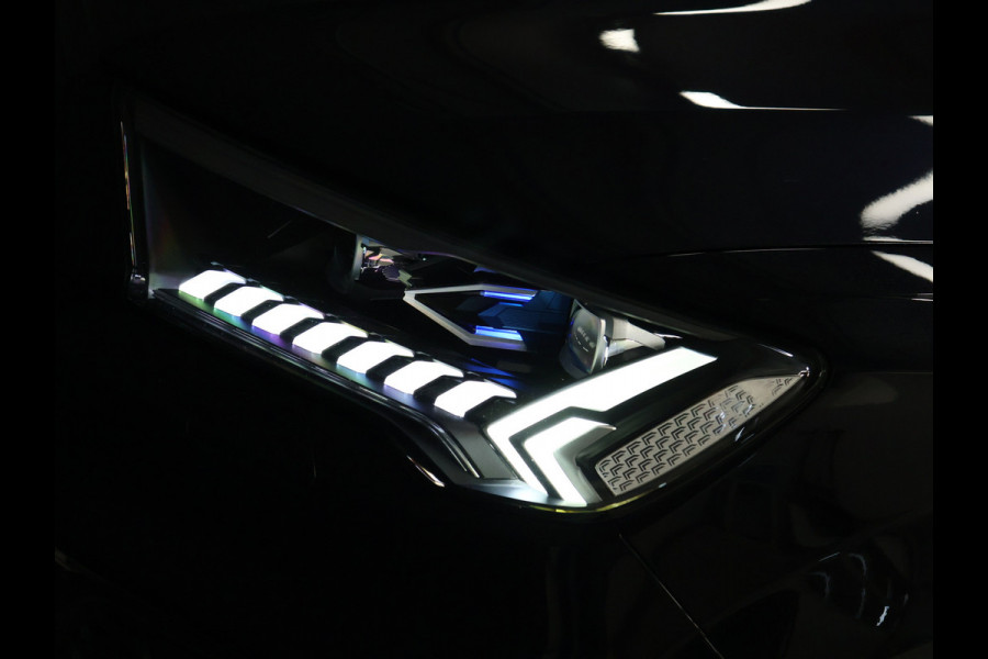 Audi Q7 60 TFSI e quattro Competition S line [TREKHAAK, SCHUIFDAK, 360° CAMERA, APPLE CARPLAY, STOELVENTILATIE, STUURVERWARMING, NIEUWSTAAT]