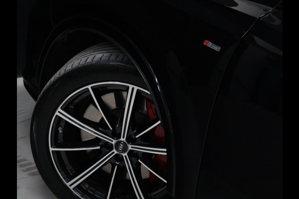 Audi Q7 60 TFSI e quattro Competition S line [TREKHAAK, SCHUIFDAK, 360° CAMERA, APPLE CARPLAY, STOELVENTILATIE, STUURVERWARMING, NIEUWSTAAT]