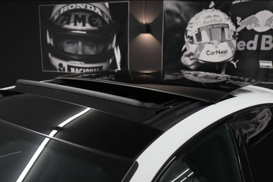 Audi Q3 Sportback 45 TFSI e S Edition 3X S-Line /PANO/KEYLES/STOELV/CARPLAY/VOL