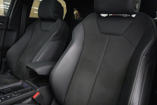 Audi Q3 Sportback 45 TFSI e S Edition 3X S-Line /PANO/KEYLES/STOELV/CARPLAY/VOL