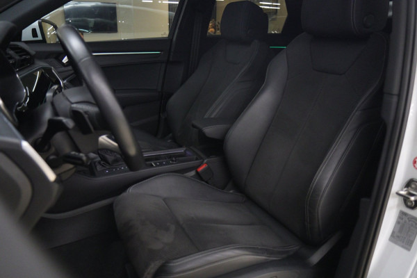 Audi Q3 Sportback 45 TFSI e S Edition 3X S-Line /PANO/KEYLES/STOELV/CARPLAY/VOL