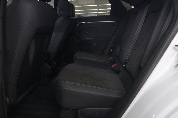 Audi Q3 Sportback 45 TFSI e S Edition 3X S-Line /PANO/KEYLES/STOELV/CARPLAY/VOL