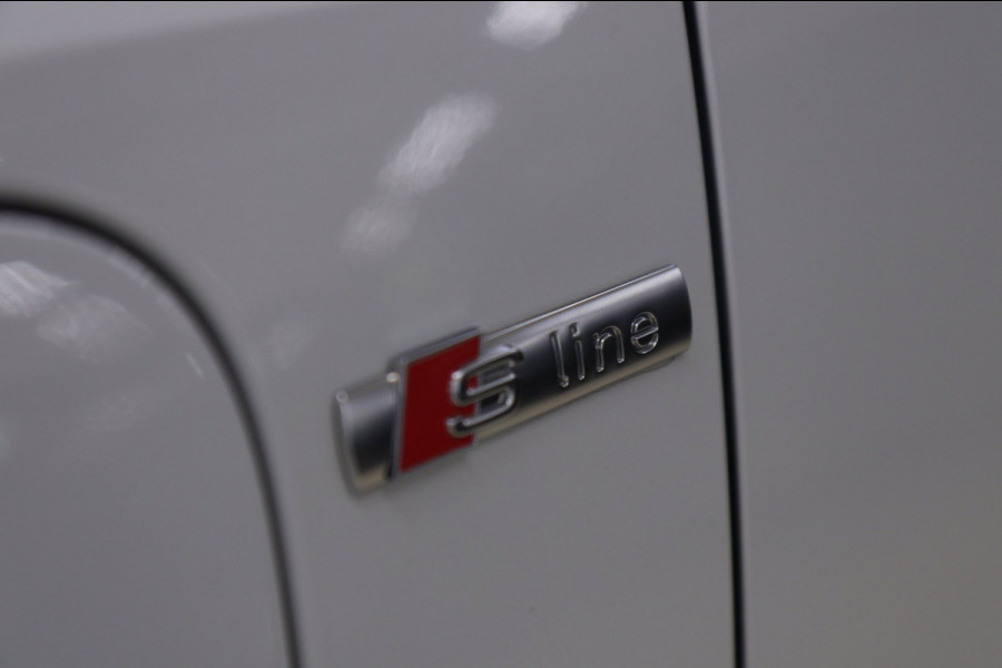 Audi Q3 Sportback 45 TFSI e S Edition 3X S-Line /PANO/KEYLES/STOELV/CARPLAY/VOL