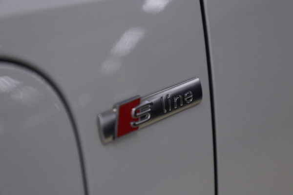 Audi Q3 Sportback 45 TFSI e S Edition 3X S-Line /PANO/KEYLES/STOELV/CARPLAY/VOL