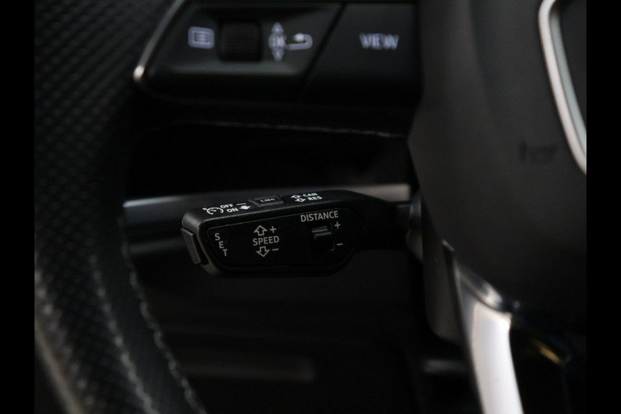 Audi Q3 Sportback 45 TFSI e Edition [TREKHAAK, CAMERA, APPLE CARPLAY, ANDROID AUTO, STOELVERWARMING, DODE HOEK DETECTIE, NIEUWSTAAT]